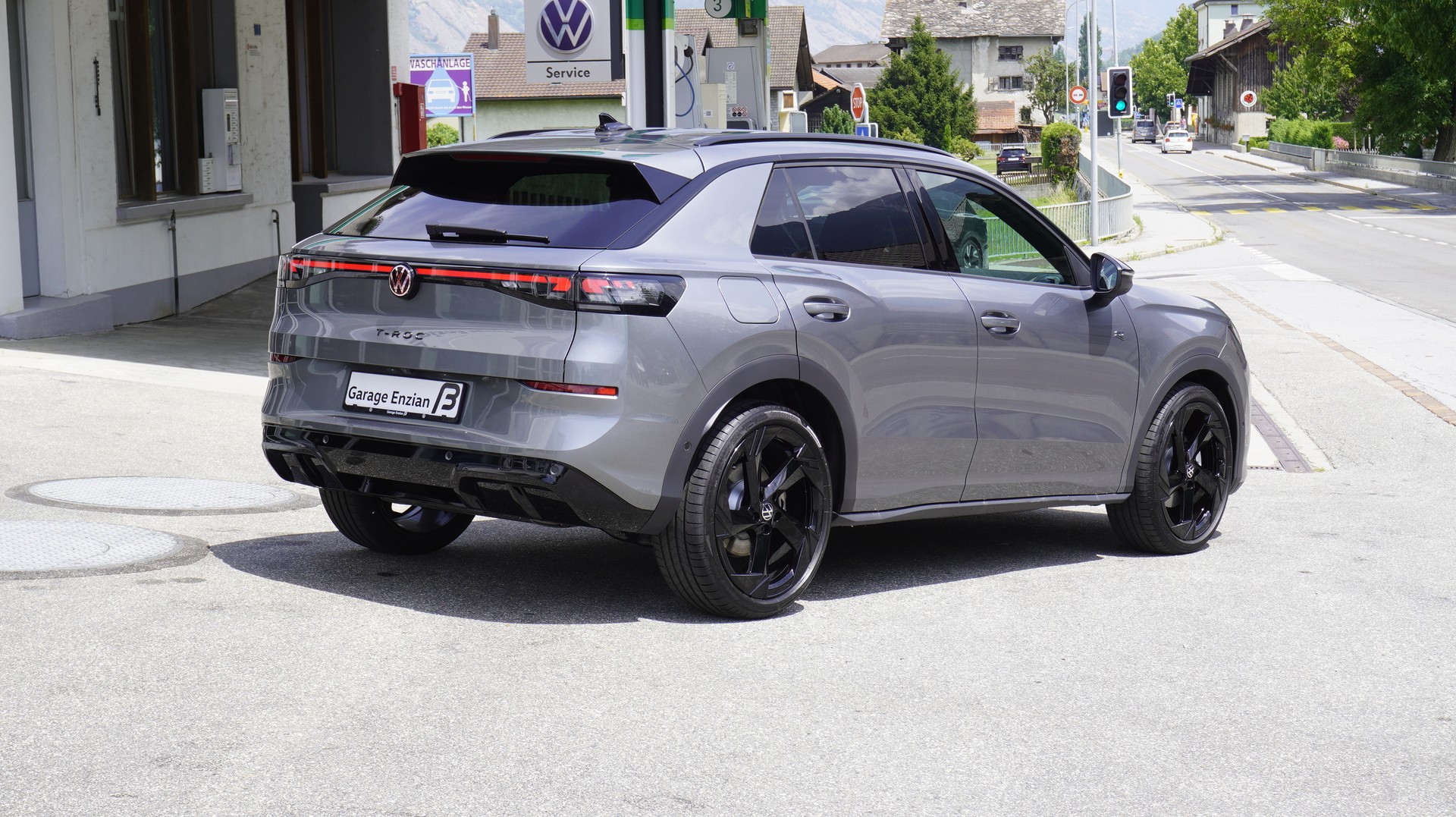 VW T-Roc 1.5 eTSI mHEV R-Line DSG-image-9