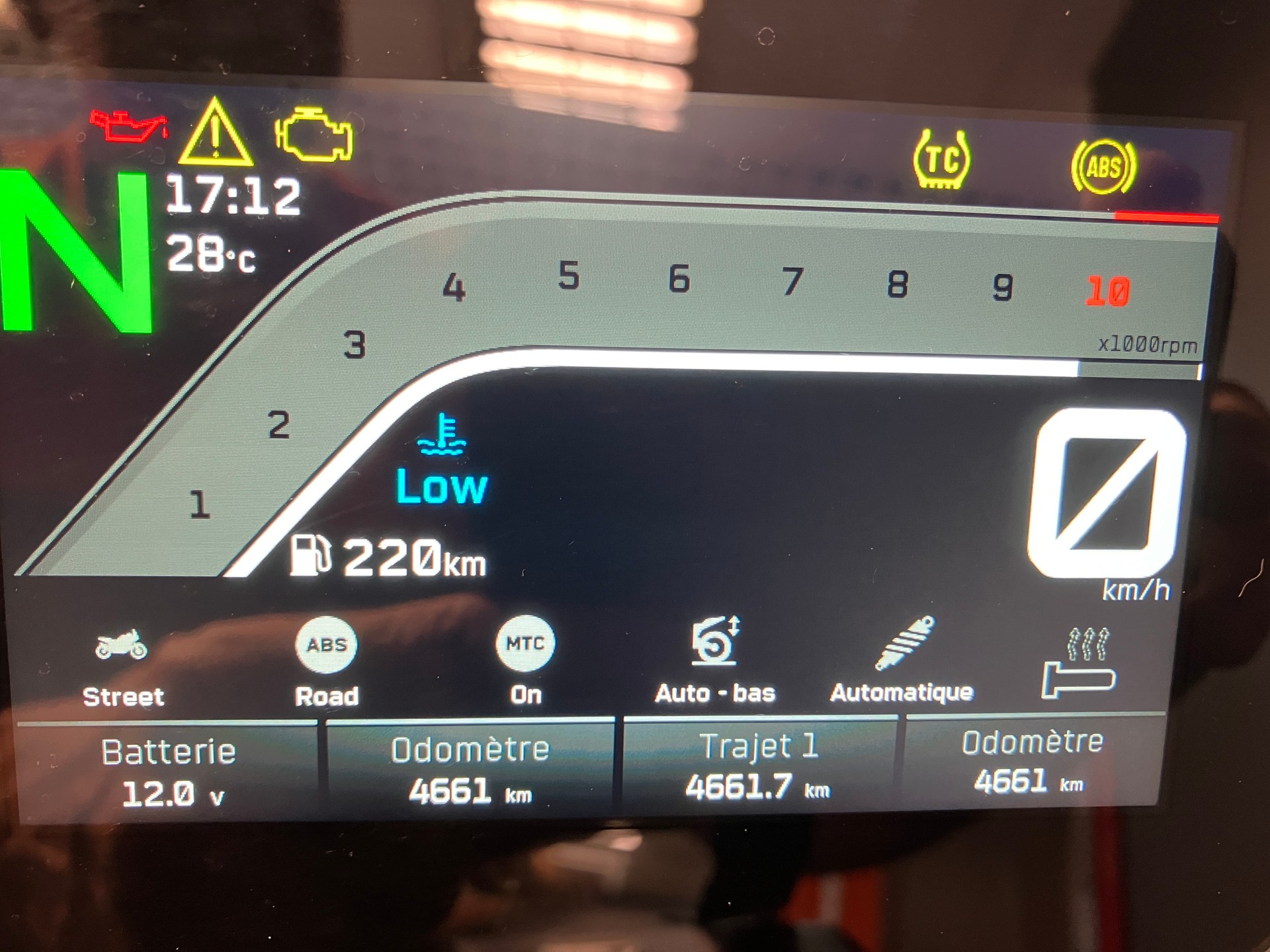 KTM 1390 Super Duke R EVO-image-7