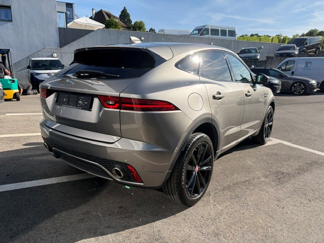 JAGUAR E-Pace 2.0 T 250 R-Dynamic SE AWD-showroom-element-3