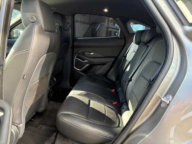 JAGUAR E-Pace 2.0 T 250 R-Dynamic SE AWD-image-10