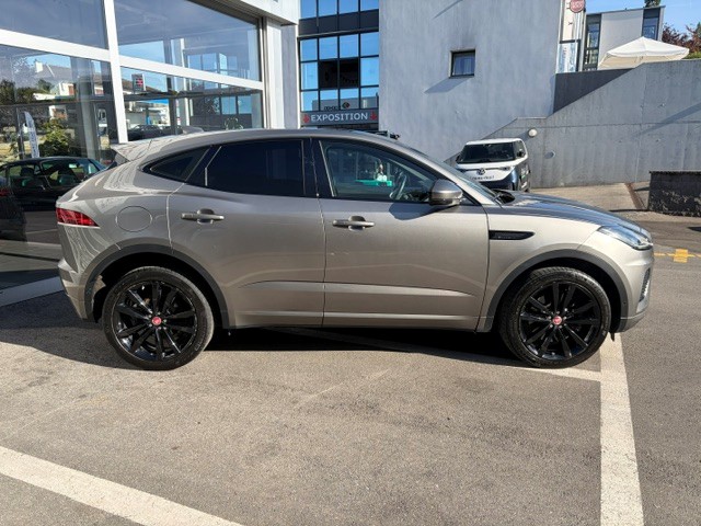 JAGUAR E-Pace 2.0 T 250 R-Dynamic SE AWD-showroom-element-2