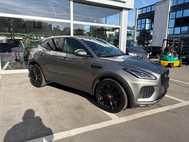 JAGUAR E-Pace 2.0 T 250 R-Dynamic SE AWD-showroom-element-1