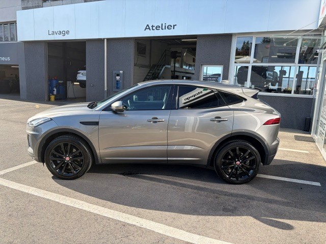 JAGUAR E-Pace 2.0 T 250 R-Dynamic SE AWD-image-6