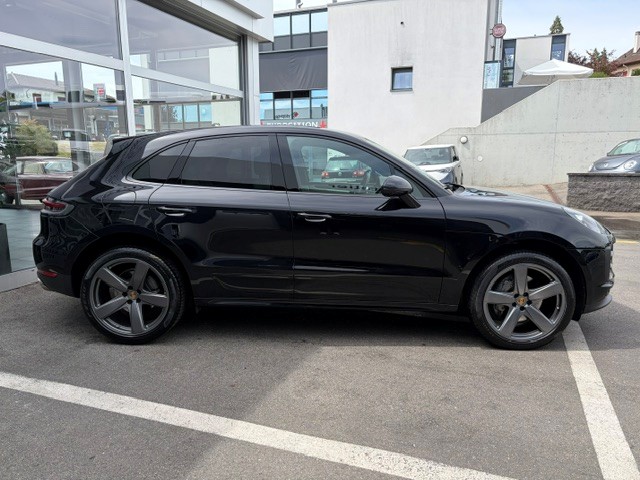 PORSCHE Macan 3.0 V6 S-showroom-element-2