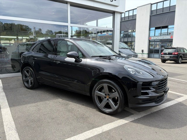 PORSCHE Macan 3.0 V6 S-showroom-element-1