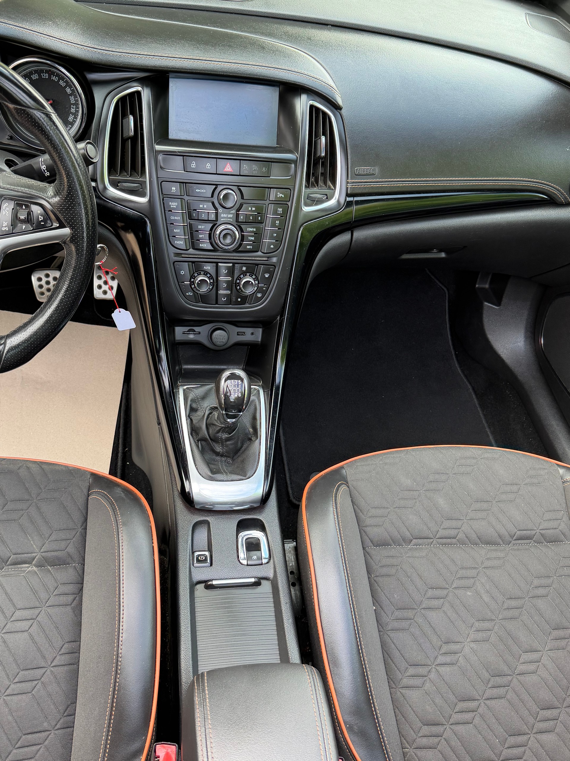 OPEL Cascada 1.6i 16V Cosmo-image-10