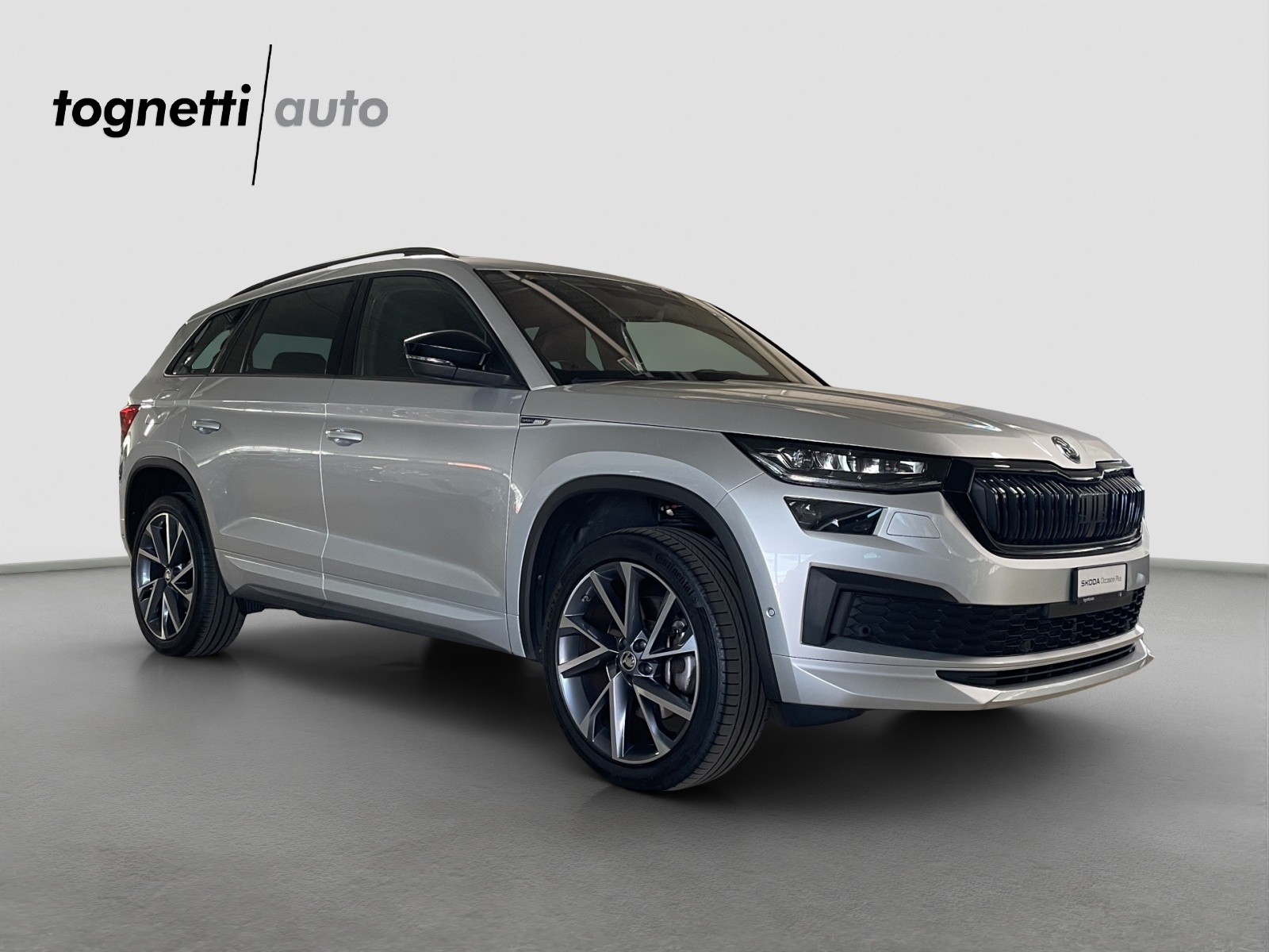 SKODA Kodiaq 2.0 TDI CR SportLine 4x4 DSG-showroom-element-1