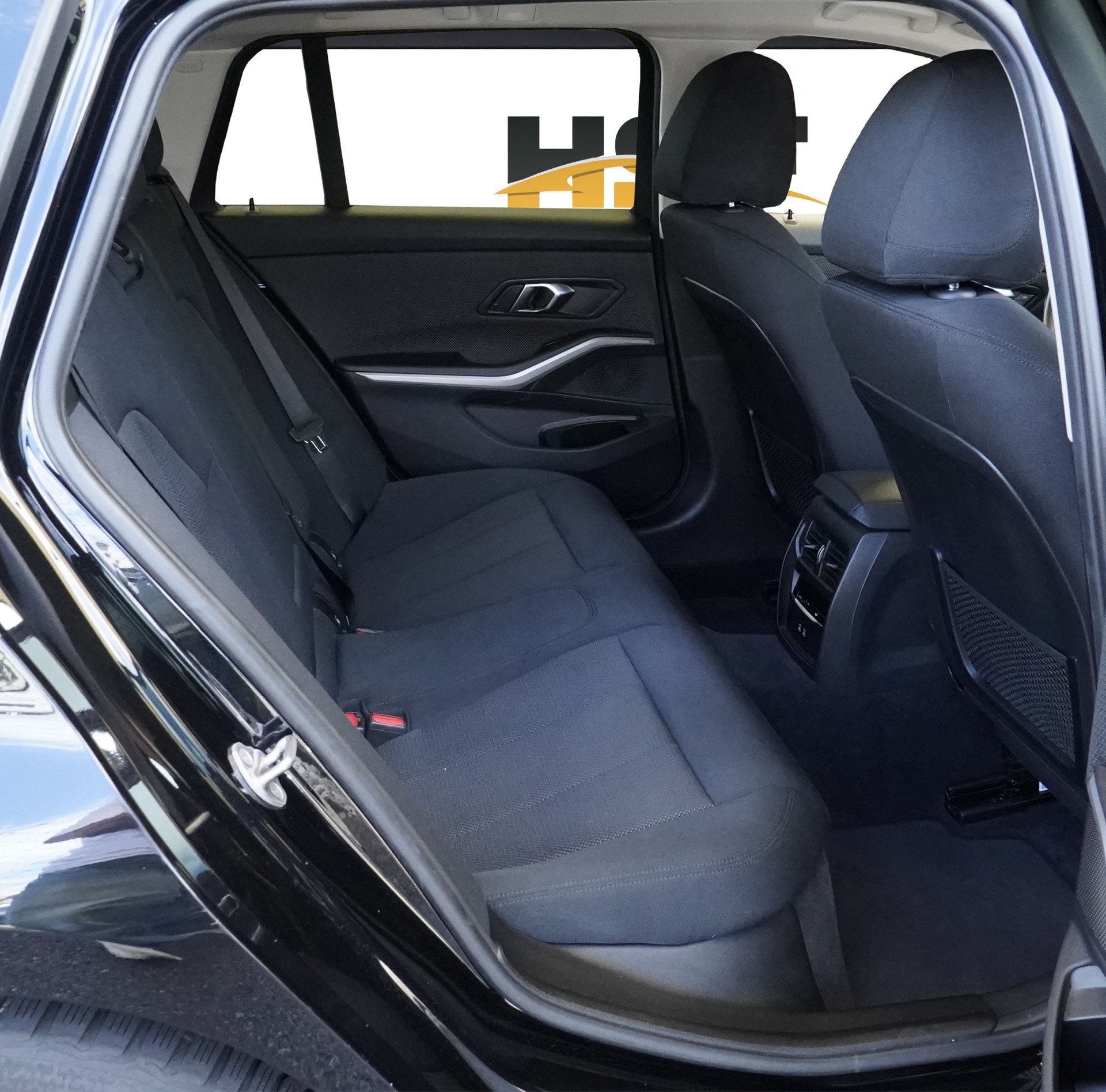 BMW 320e xDrive Touring Fleet Edition Steptronic *CH Fahrzeug*-image-15
