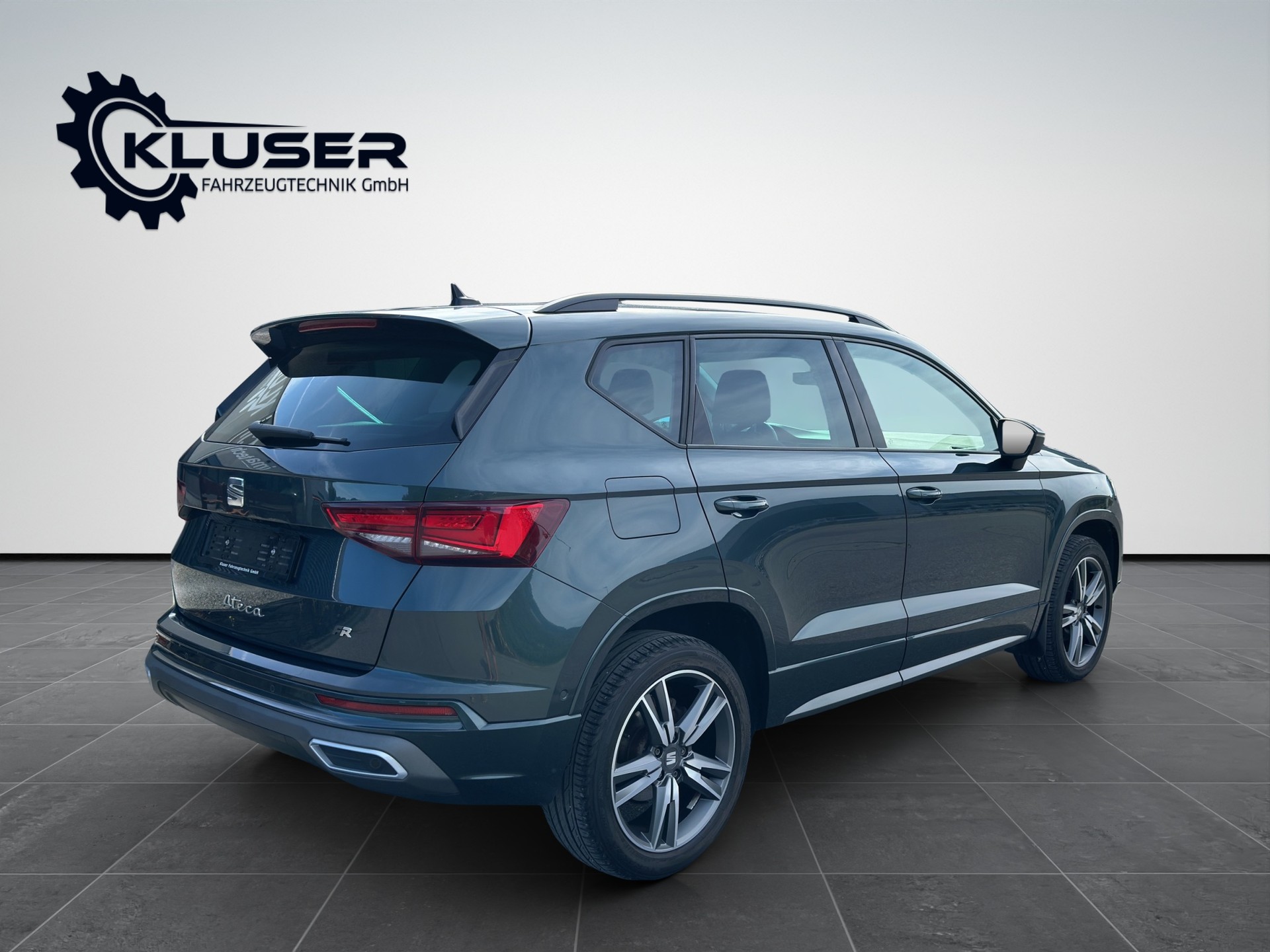SEAT Ateca 1.5 TSI EVO DSG FR-image-4