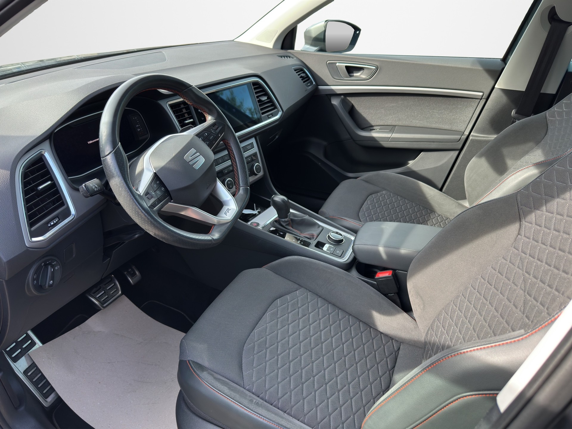 SEAT Ateca 1.5 TSI EVO DSG FR-image-12