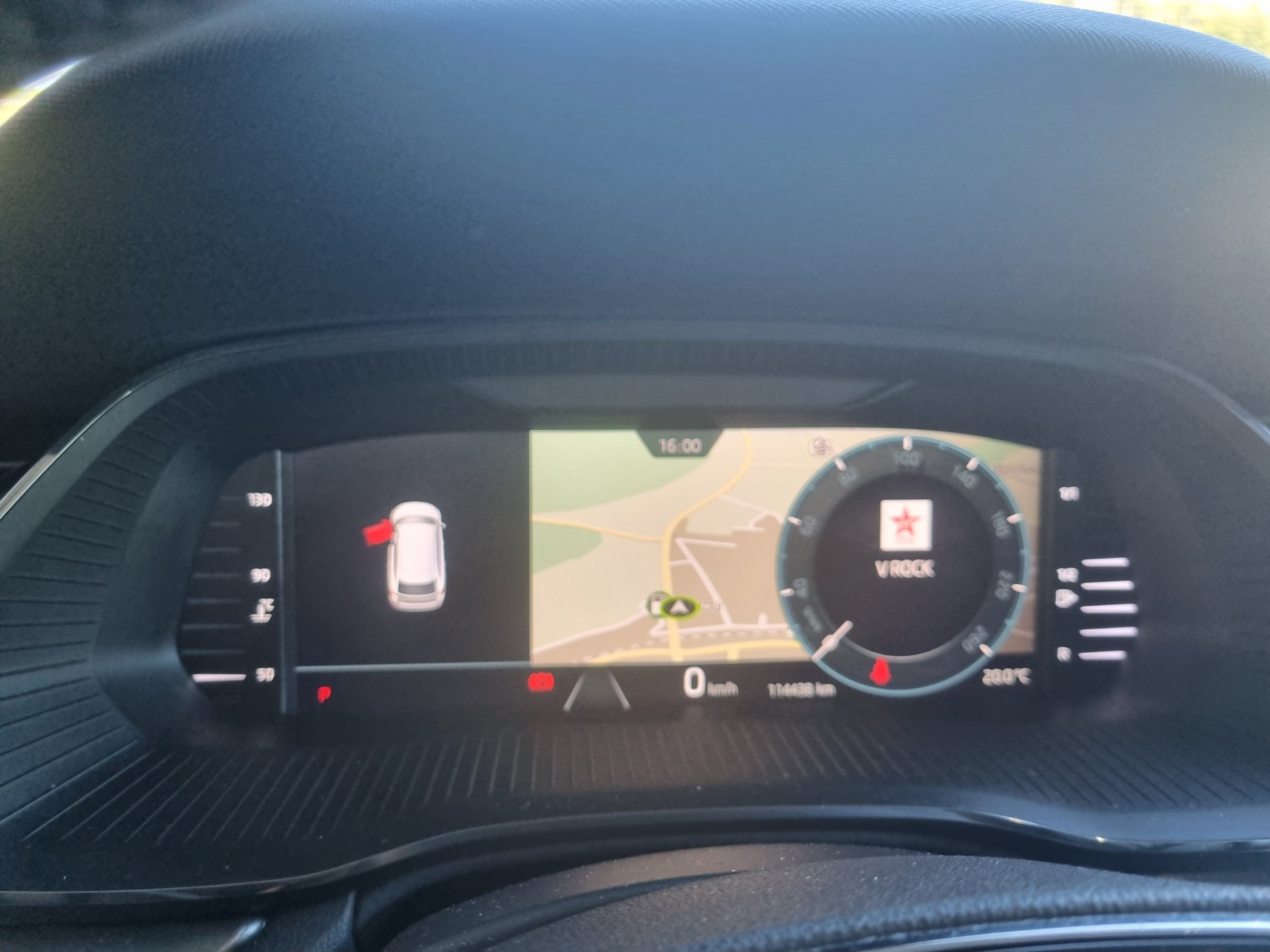 SKODA Octavia Combi 2.0 TDI DSG Ambition 4x4-image-10