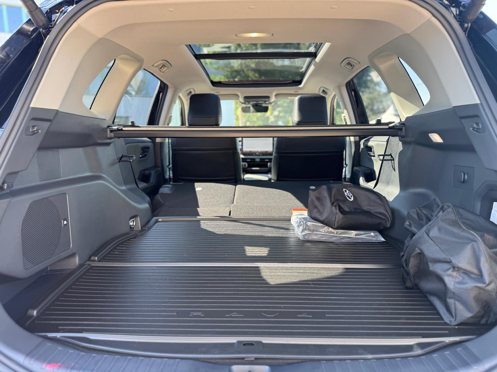 TOYOTA RAV-4 2.5 HSD Premium e-CVT AWD-image-18