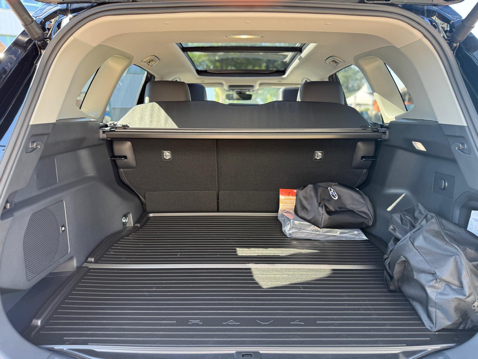 TOYOTA RAV-4 2.5 HSD Premium e-CVT AWD-image-17