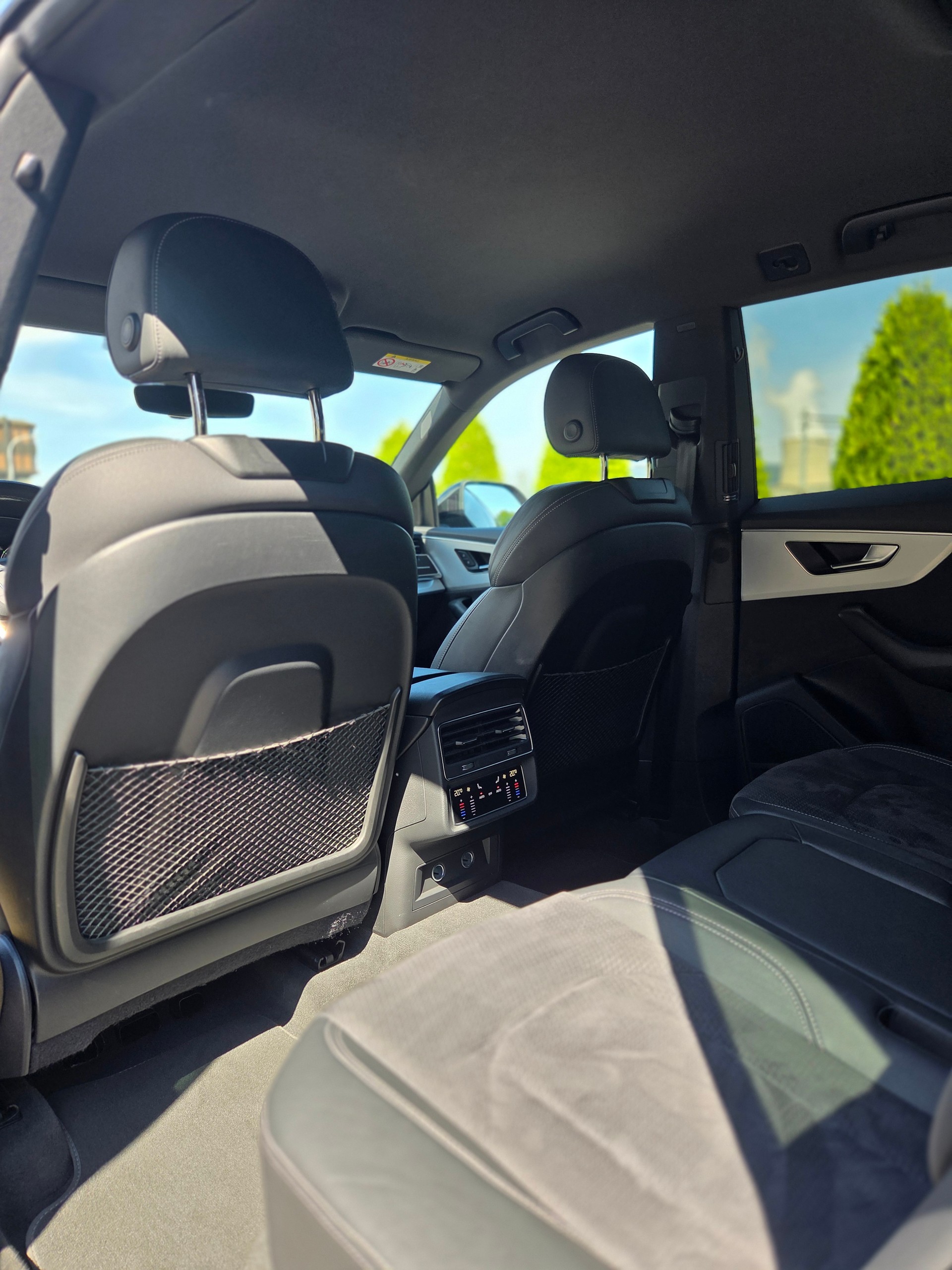 AUDI Q8 50 TDI quattro tiptronic-image-10