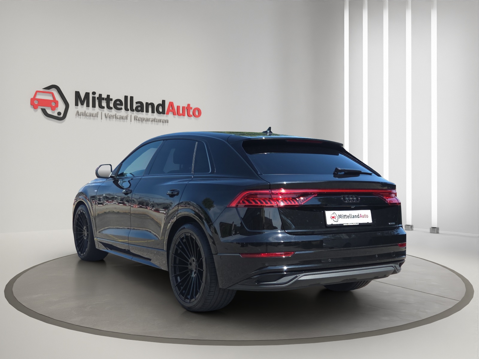 AUDI Q8 50 TDI quattro tiptronic-image-13