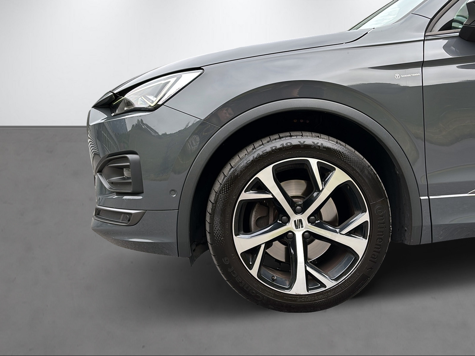 SEAT Tarraco 2.0 TDI FR 4Drive DSG-showroom-element-2