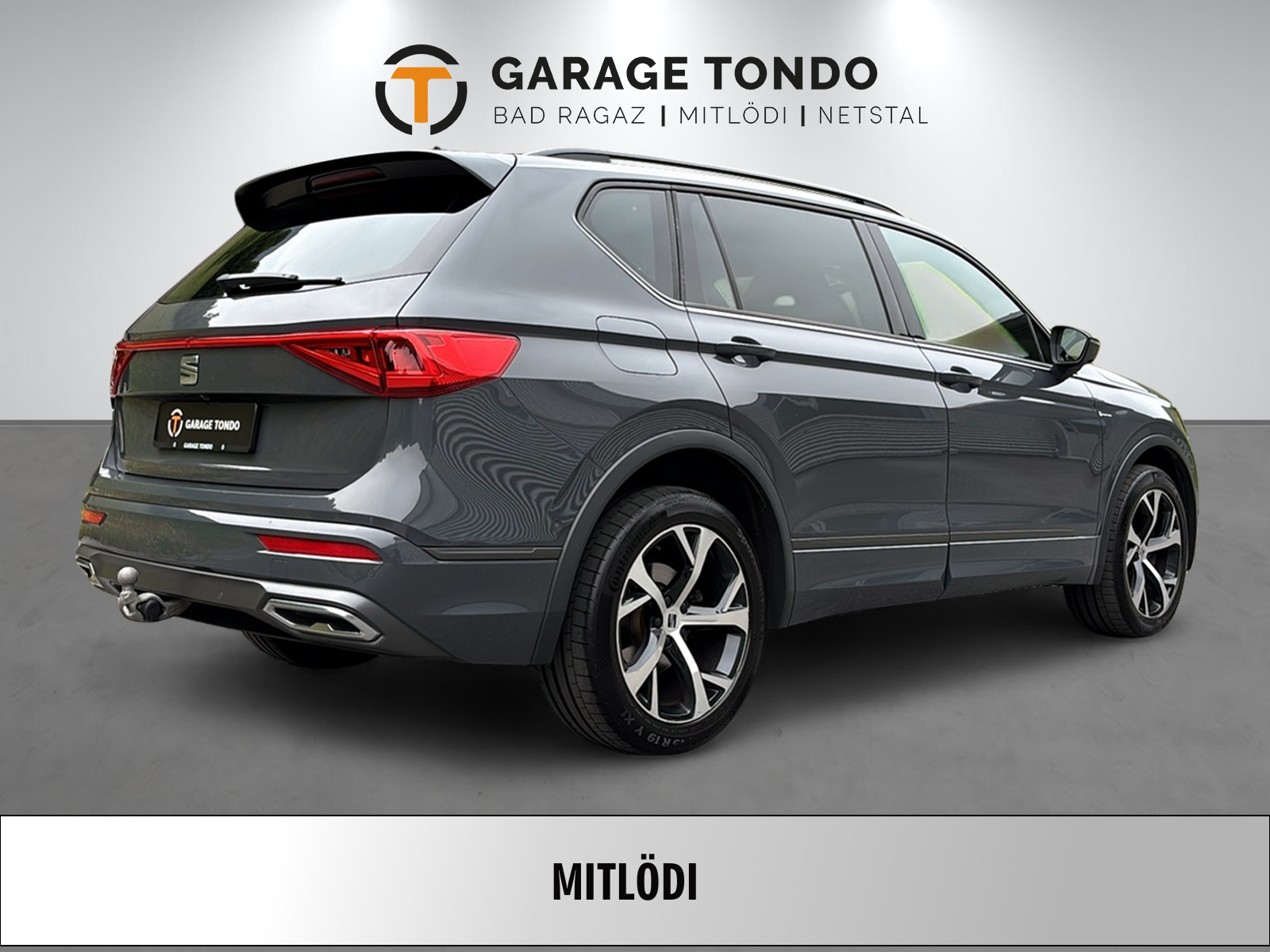 SEAT Tarraco 2.0 TDI FR 4Drive DSG-image-6