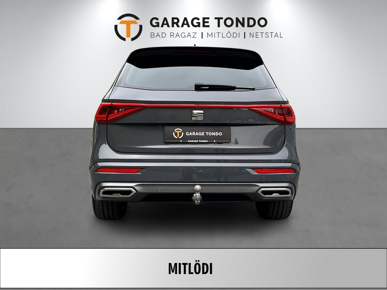 SEAT Tarraco 2.0 TDI FR 4Drive DSG-image-4
