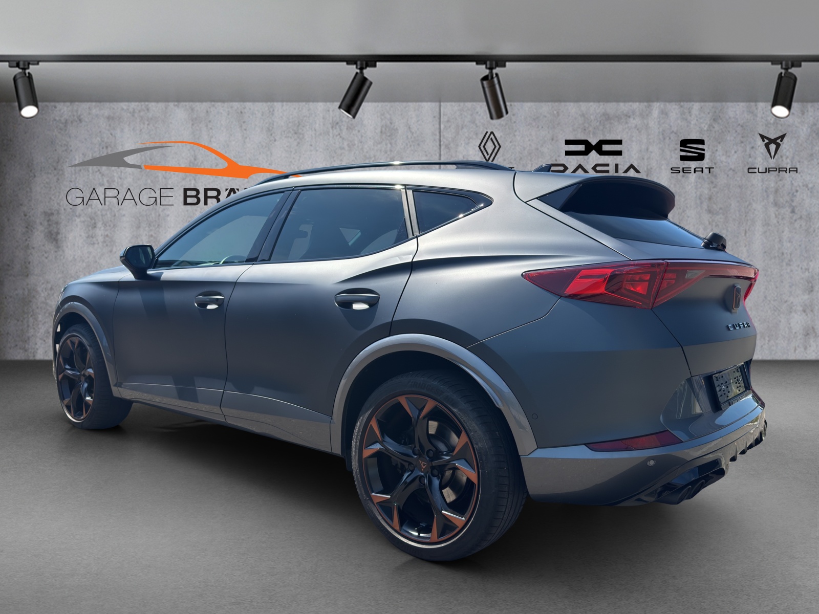 CUPRA Formentor 2.0TSI VZ 4Drive DSG-showroom-element-3