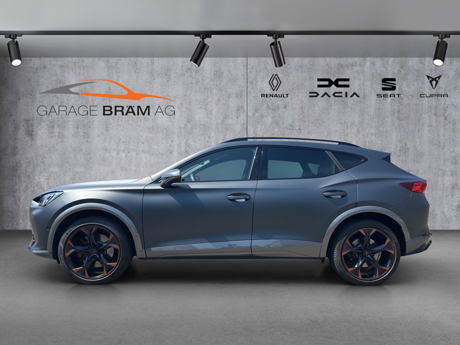 CUPRA Formentor 2.0TSI VZ 4Drive DSG-showroom-element-2