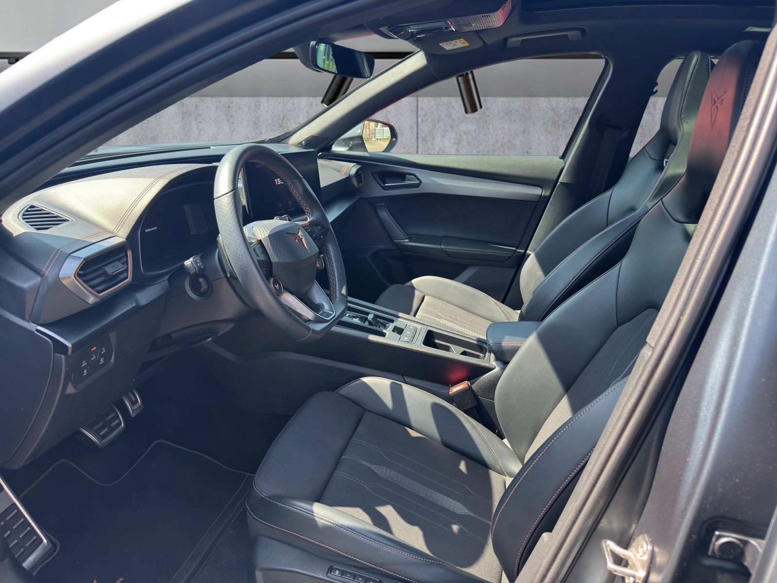 CUPRA Formentor 2.0TSI VZ 4Drive DSG-image-5