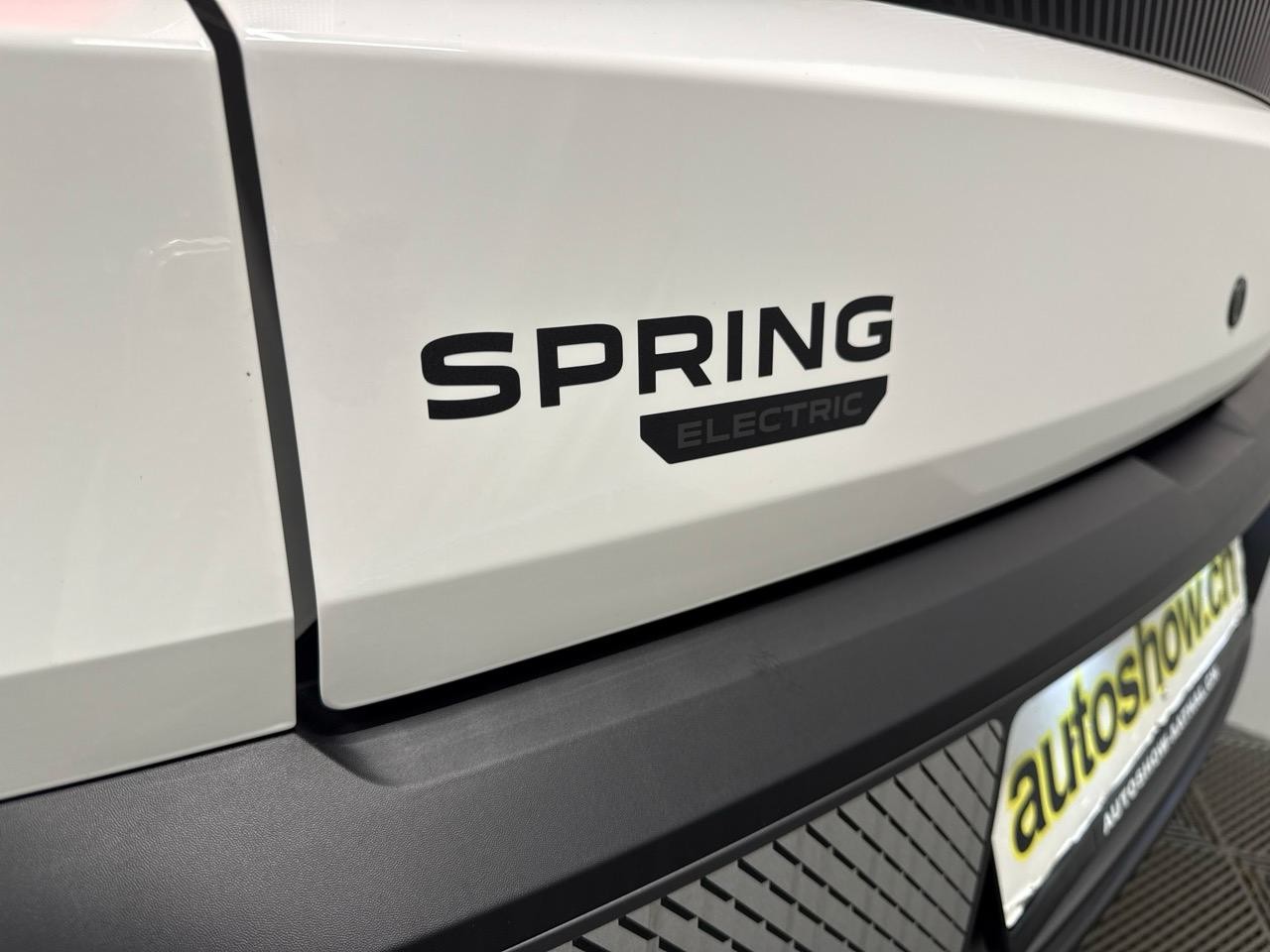DACIA Spring 24 kWh Extreme-image-12