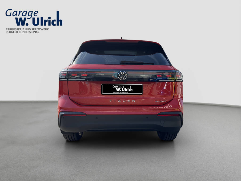 VW Tiguan 1.5 TSI PHEV Life DSG-image-4