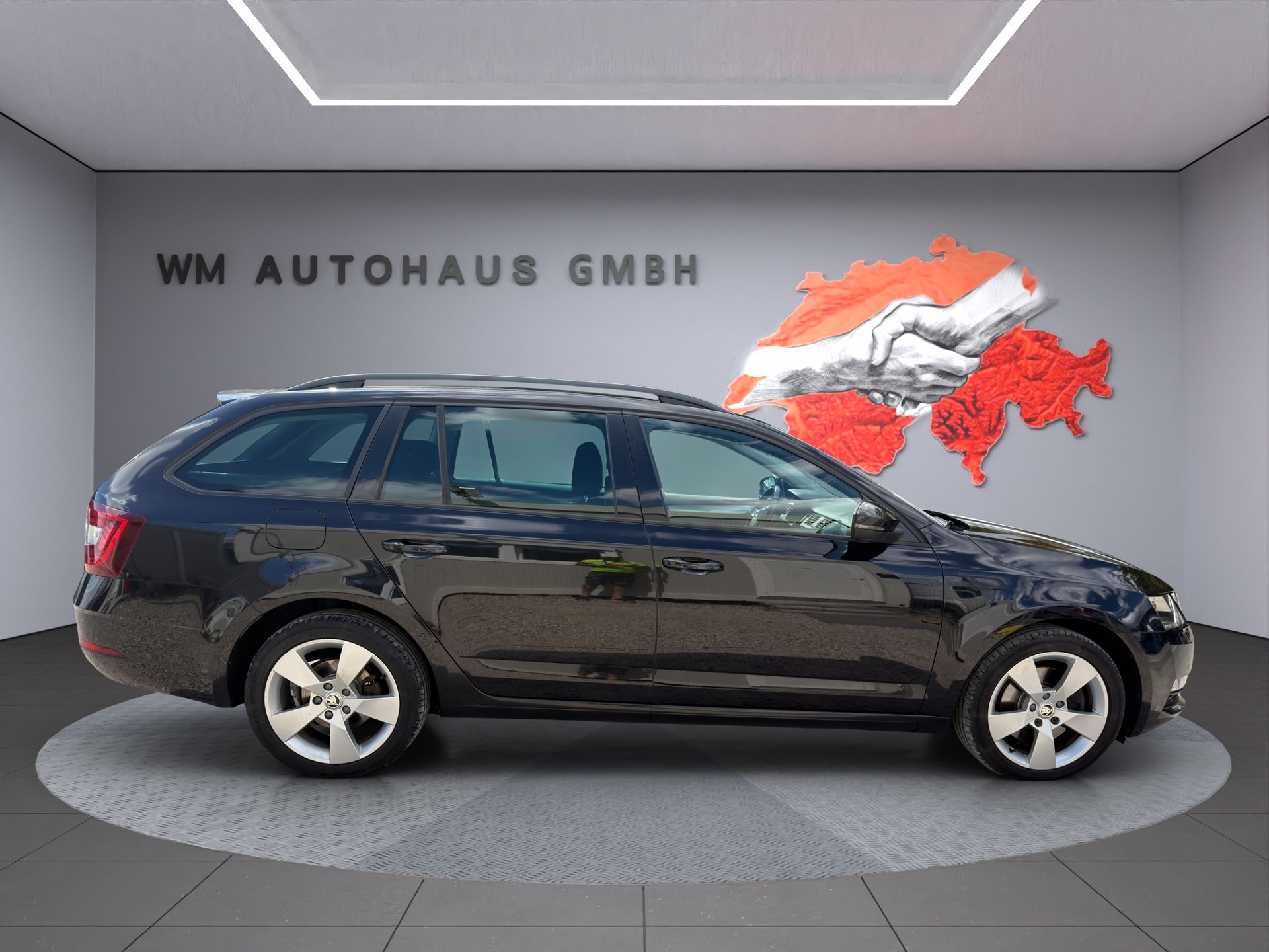 SKODA Octavia Combi 2.0 TDI Ambition 4x4 DSG-showroom-element-3