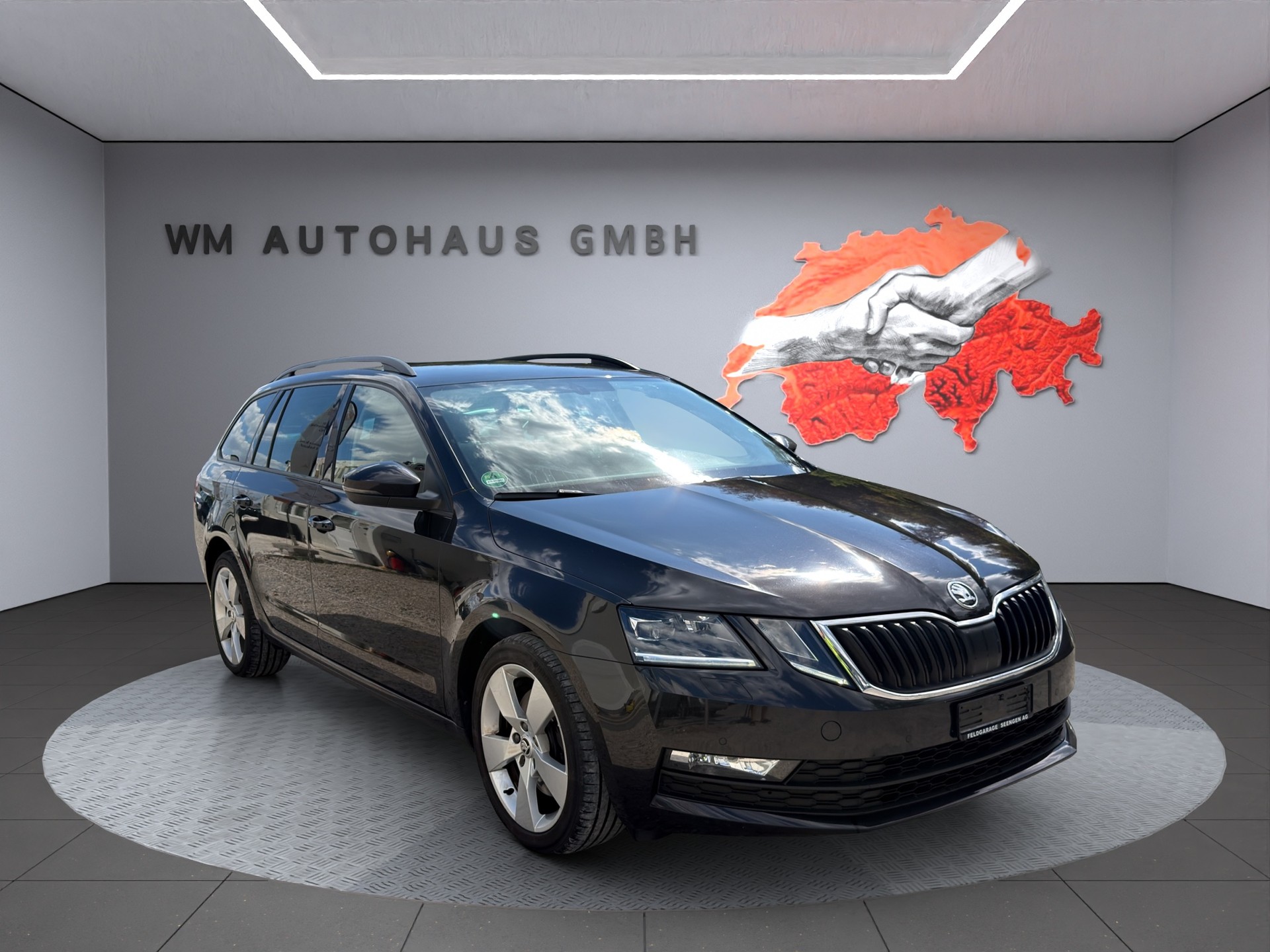 SKODA Octavia Combi 2.0 TDI Ambition 4x4 DSG-showroom-element-2