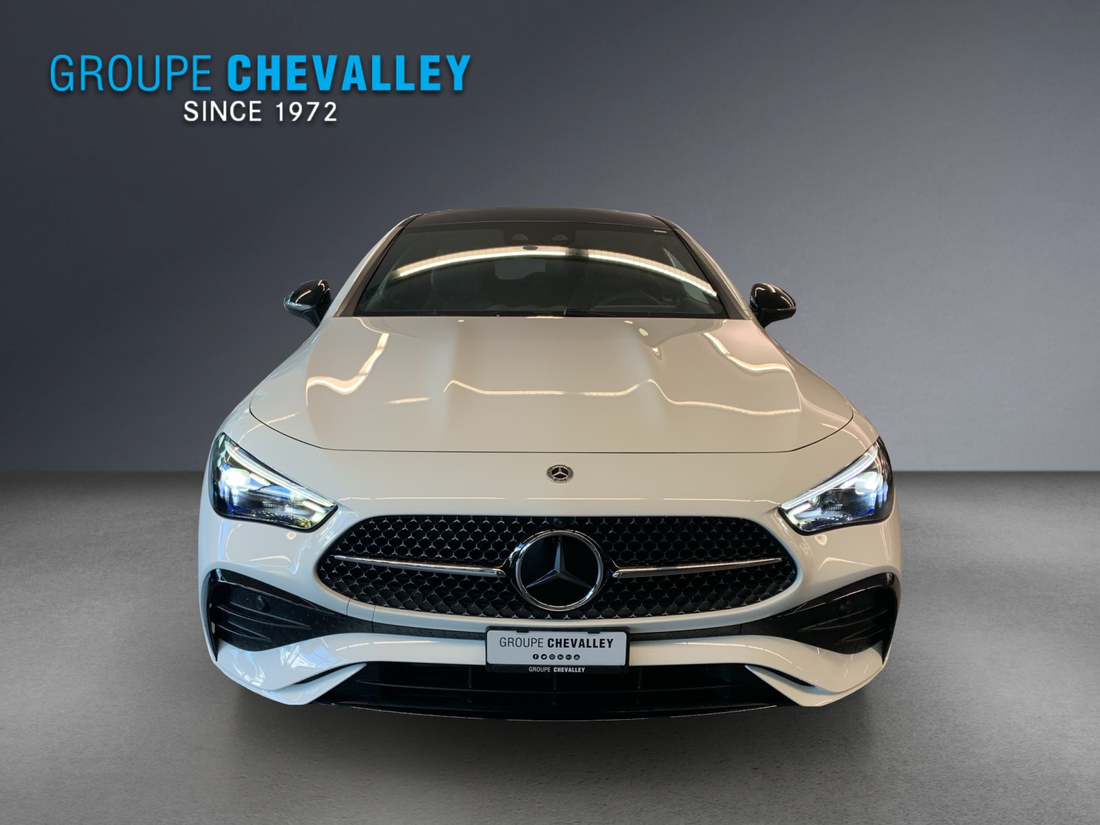 MERCEDES-BENZ CLE 200 Coupé 4MATIC-image-4