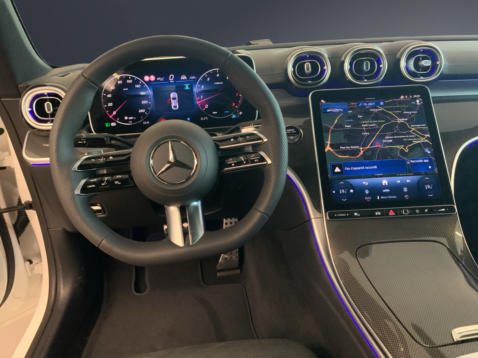 MERCEDES-BENZ CLE 200 Coupé 4MATIC-image-8