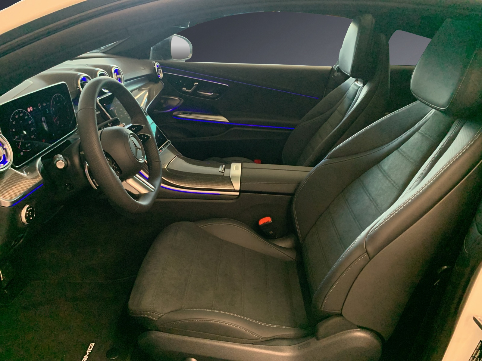 MERCEDES-BENZ CLE 200 Coupé 4MATIC-image-6