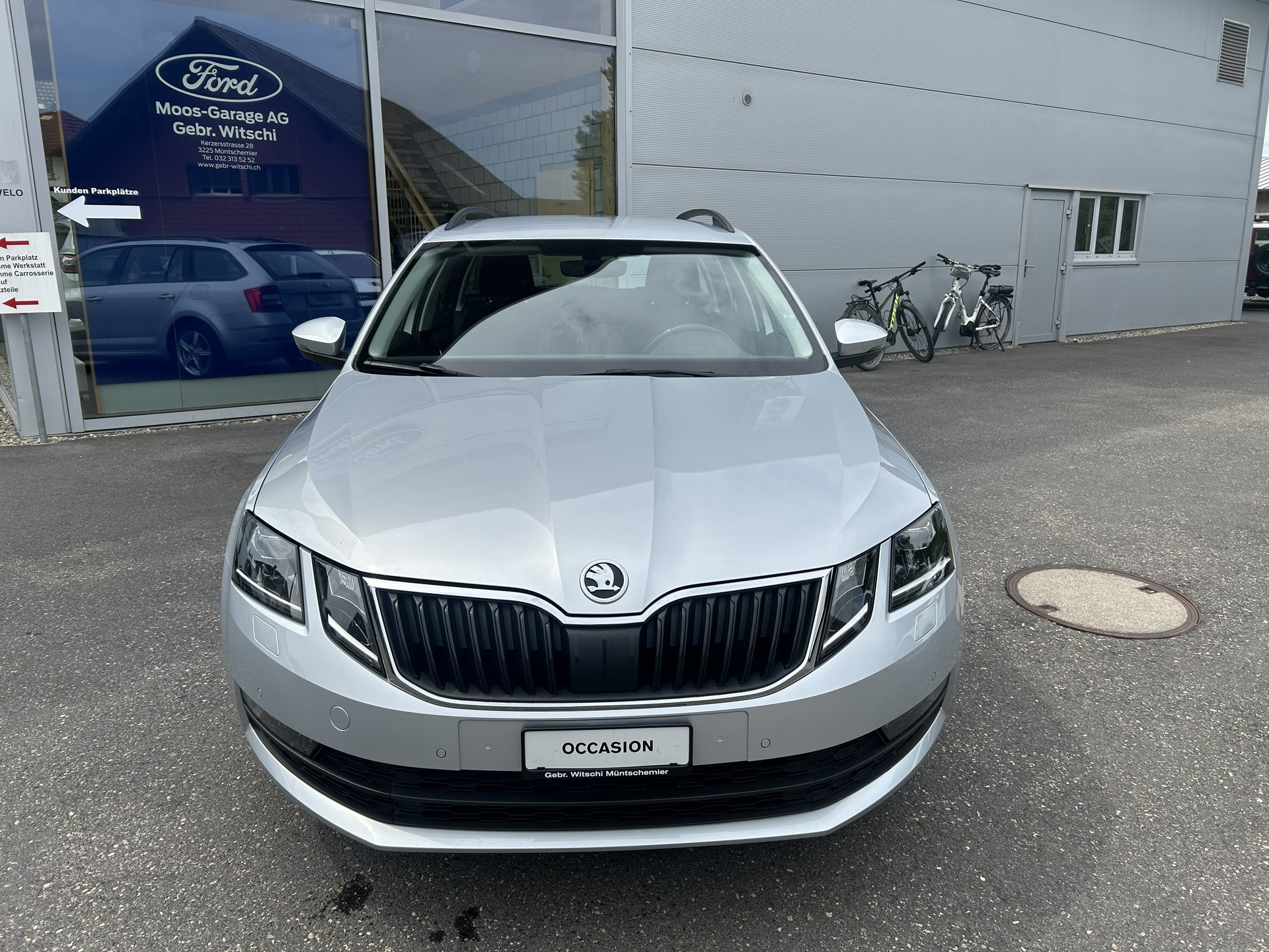 SKODA Octavia Combi 2.0 TSI Soleil 4x4 DSG-showroom-element-1