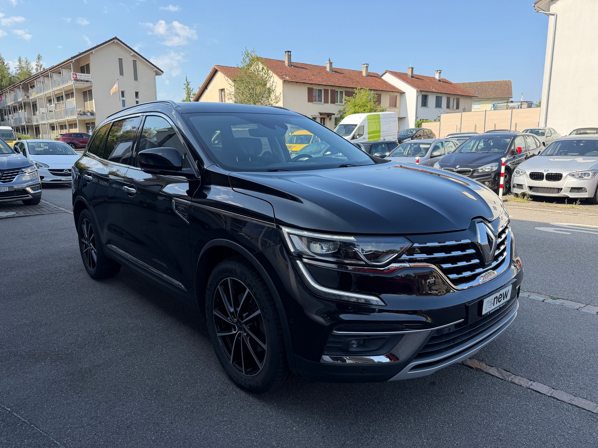 RENAULT Koleos 2.0 Blue dCi Initiale X-Tronic 4WD-showroom-element-2