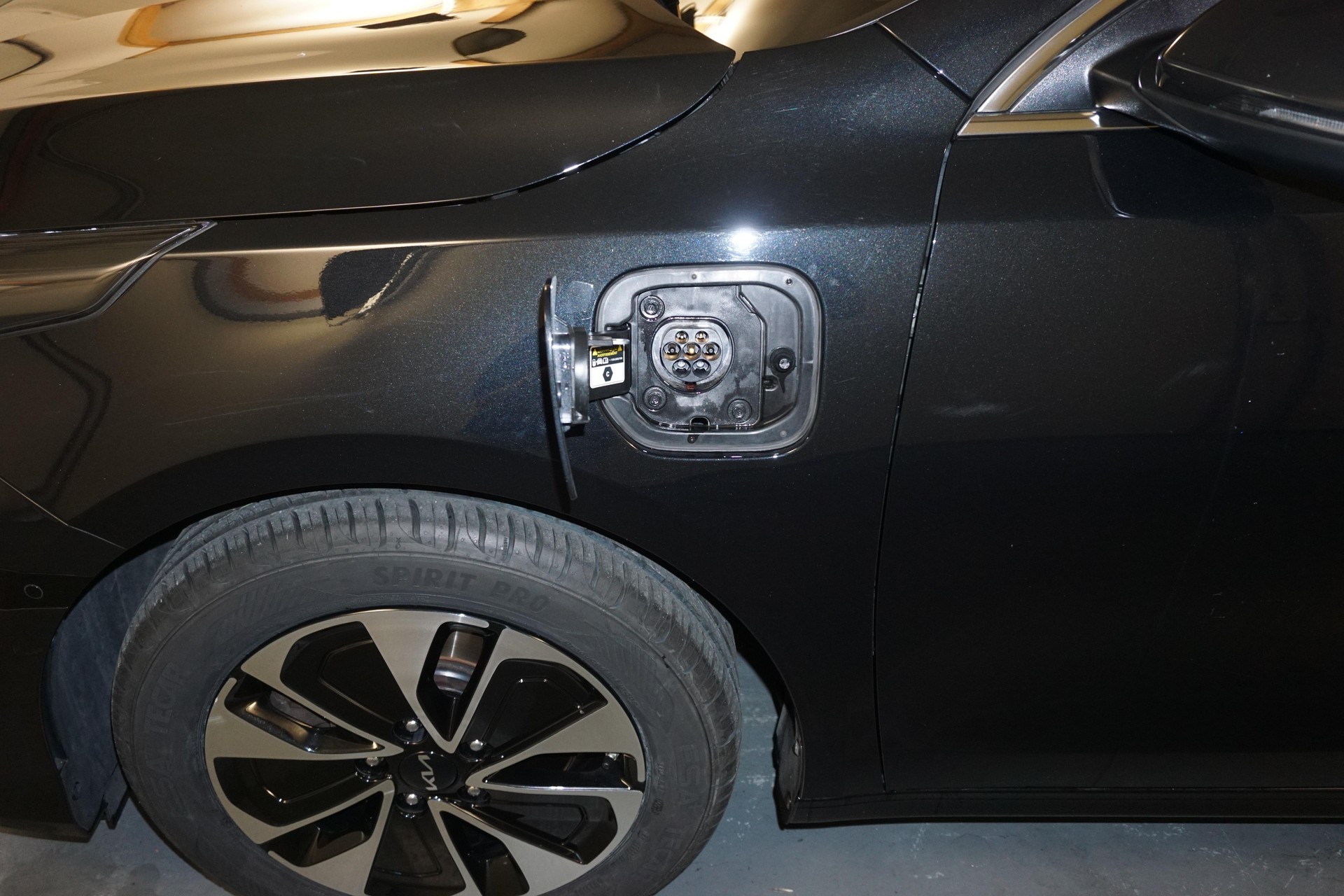 KIA Ceed SW 1.6 GDi Plug-in Hybrid Style-image-8