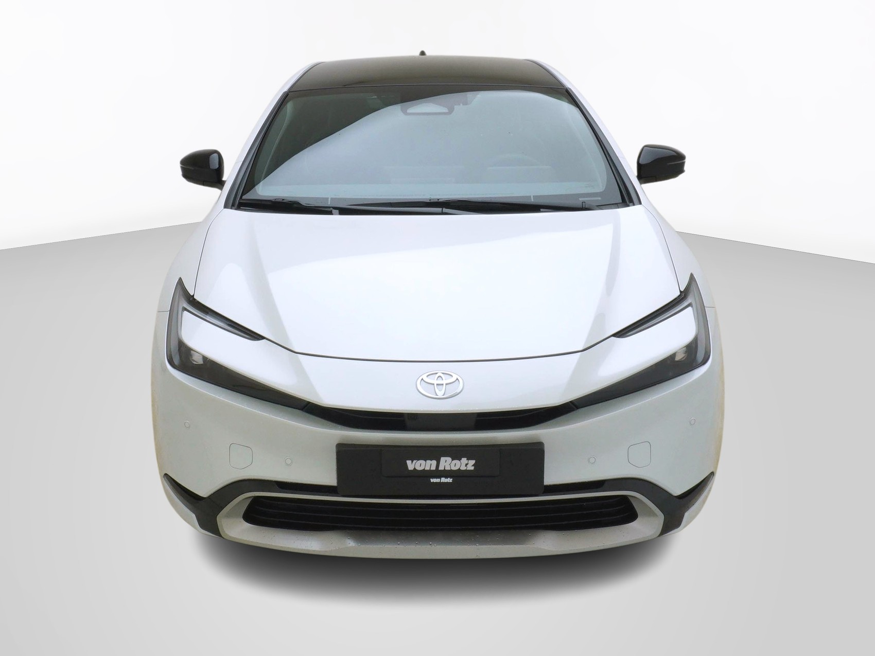 TOYOTA Prius 2.0 Plug-In-Hybrid Premium ** Panoramadach **-image-4