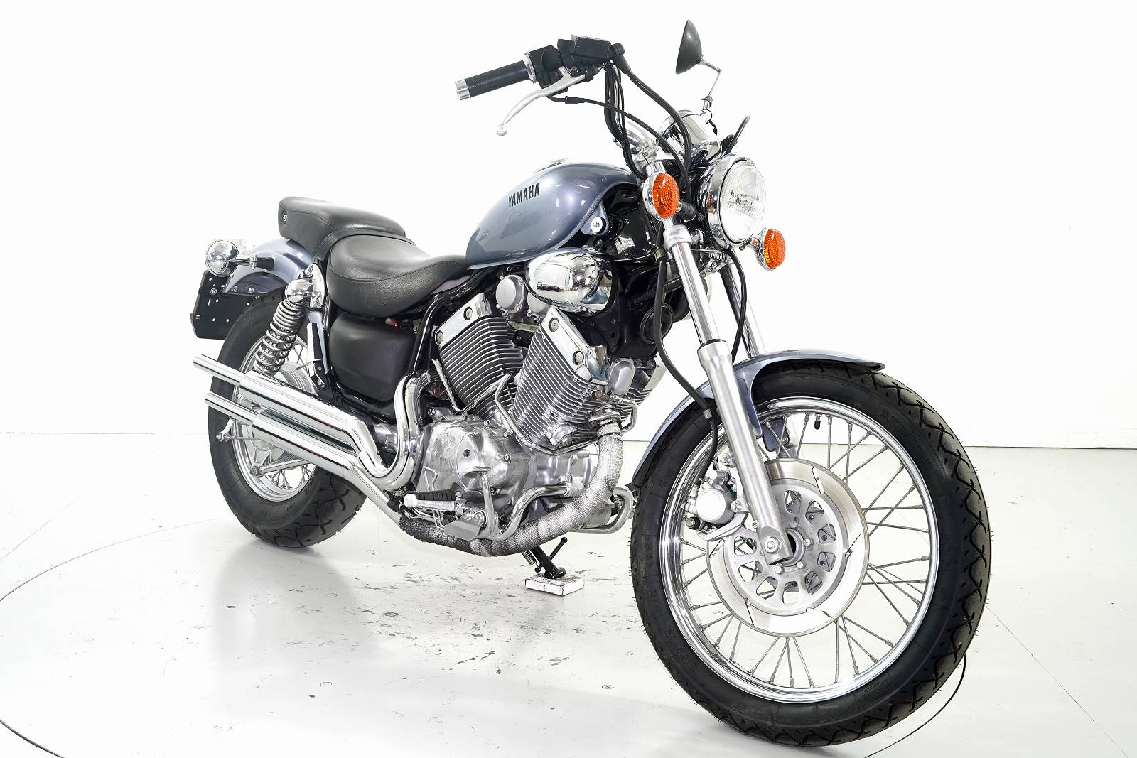 YAMAHA XV 535-image-1