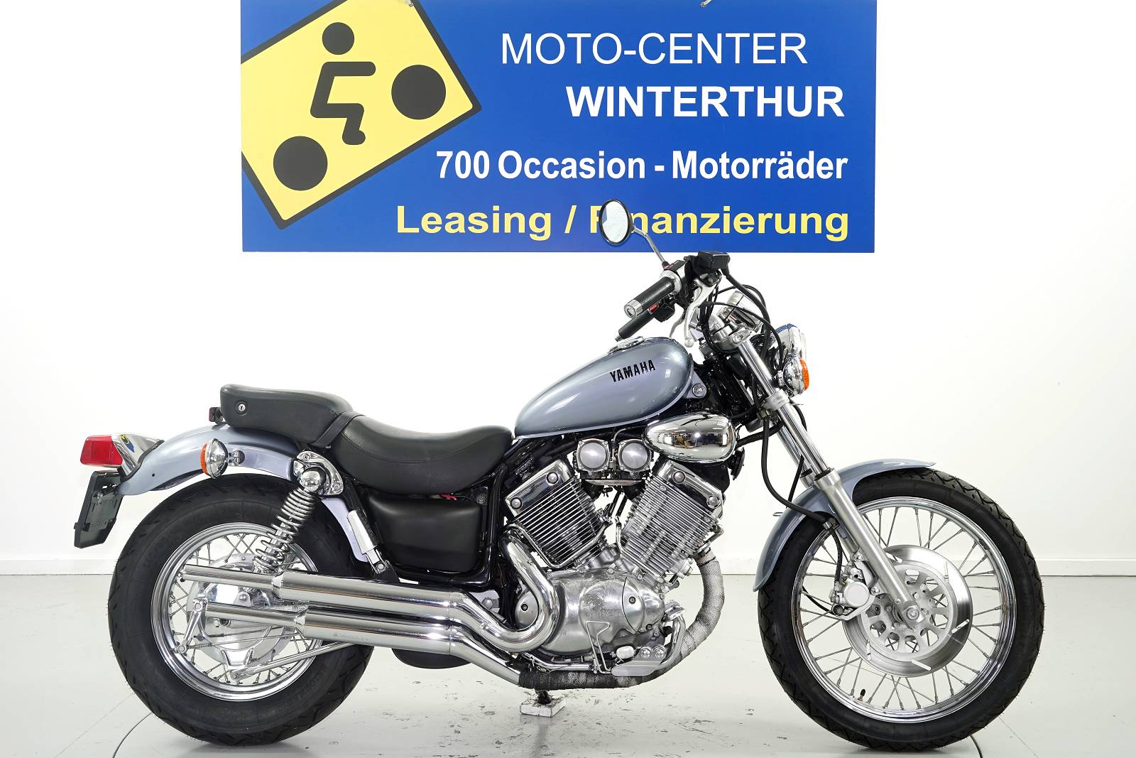 YAMAHA XV 535-image-0