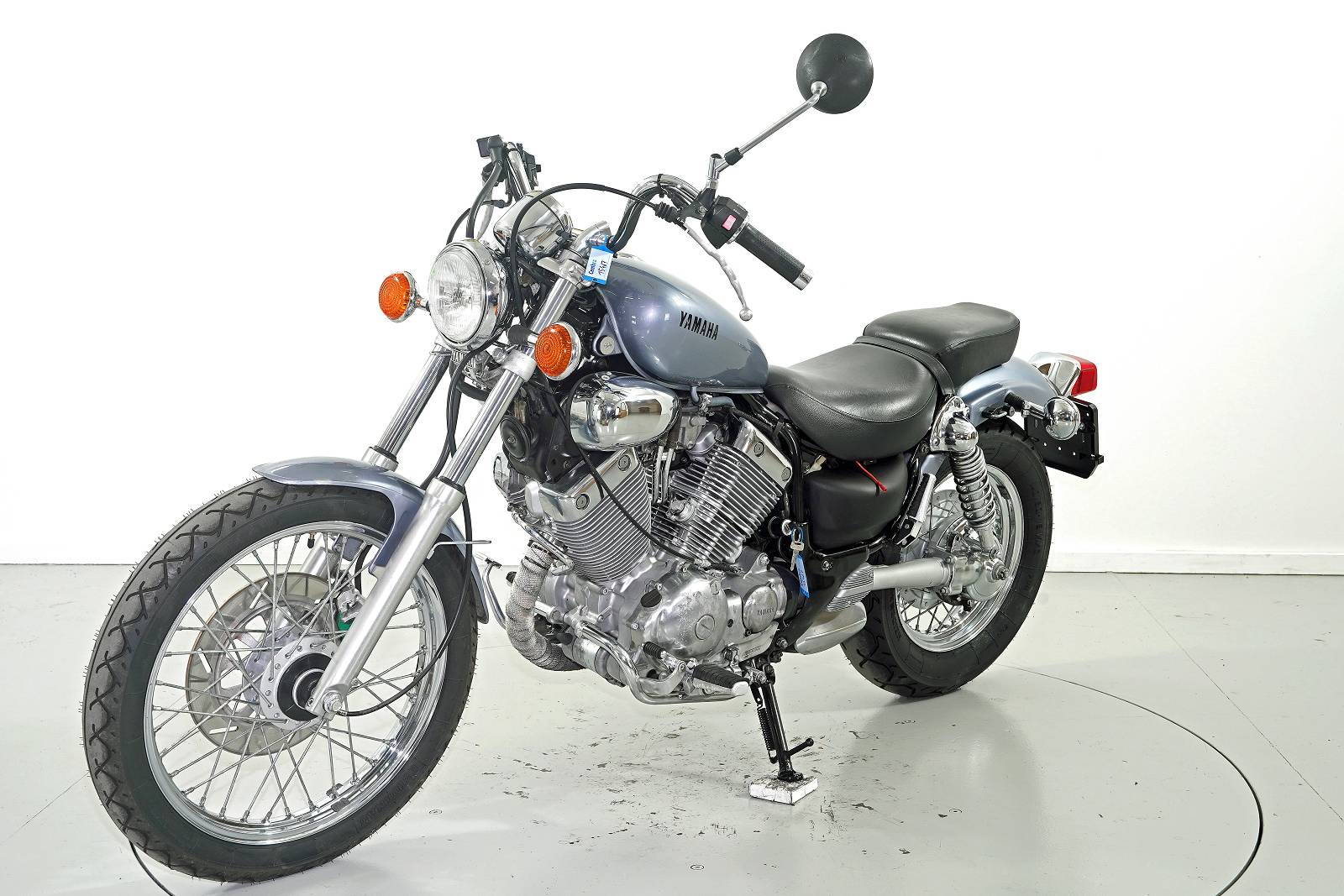 YAMAHA XV 535-image-2