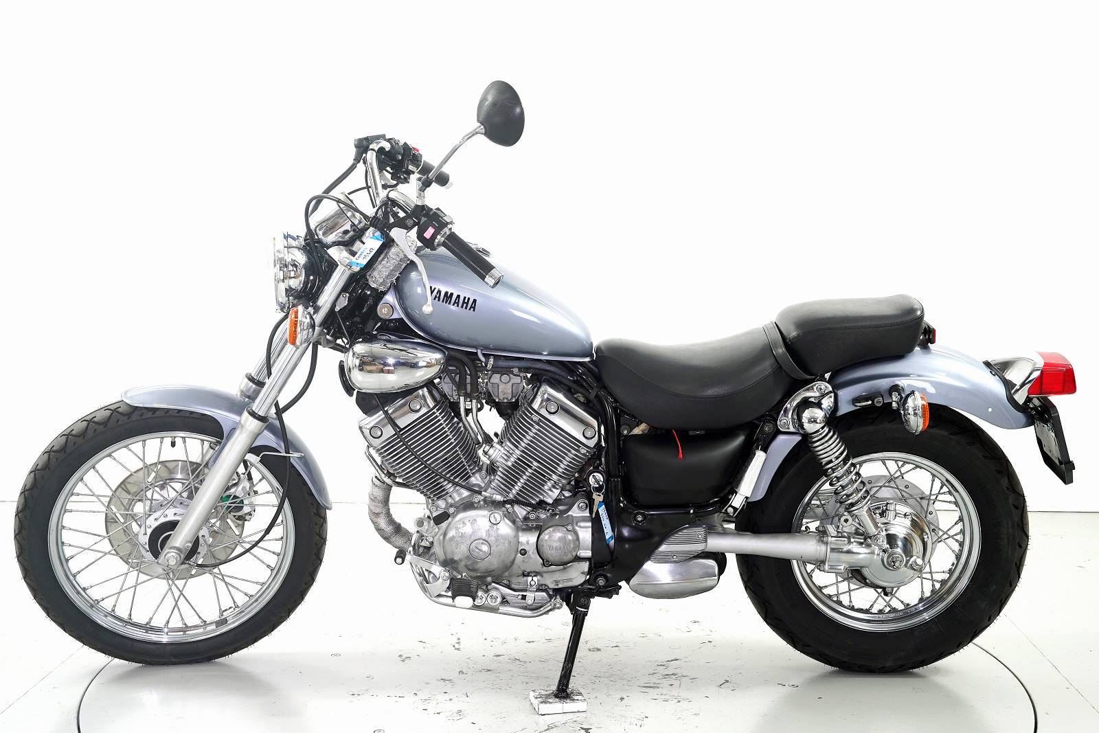 YAMAHA XV 535-image-4