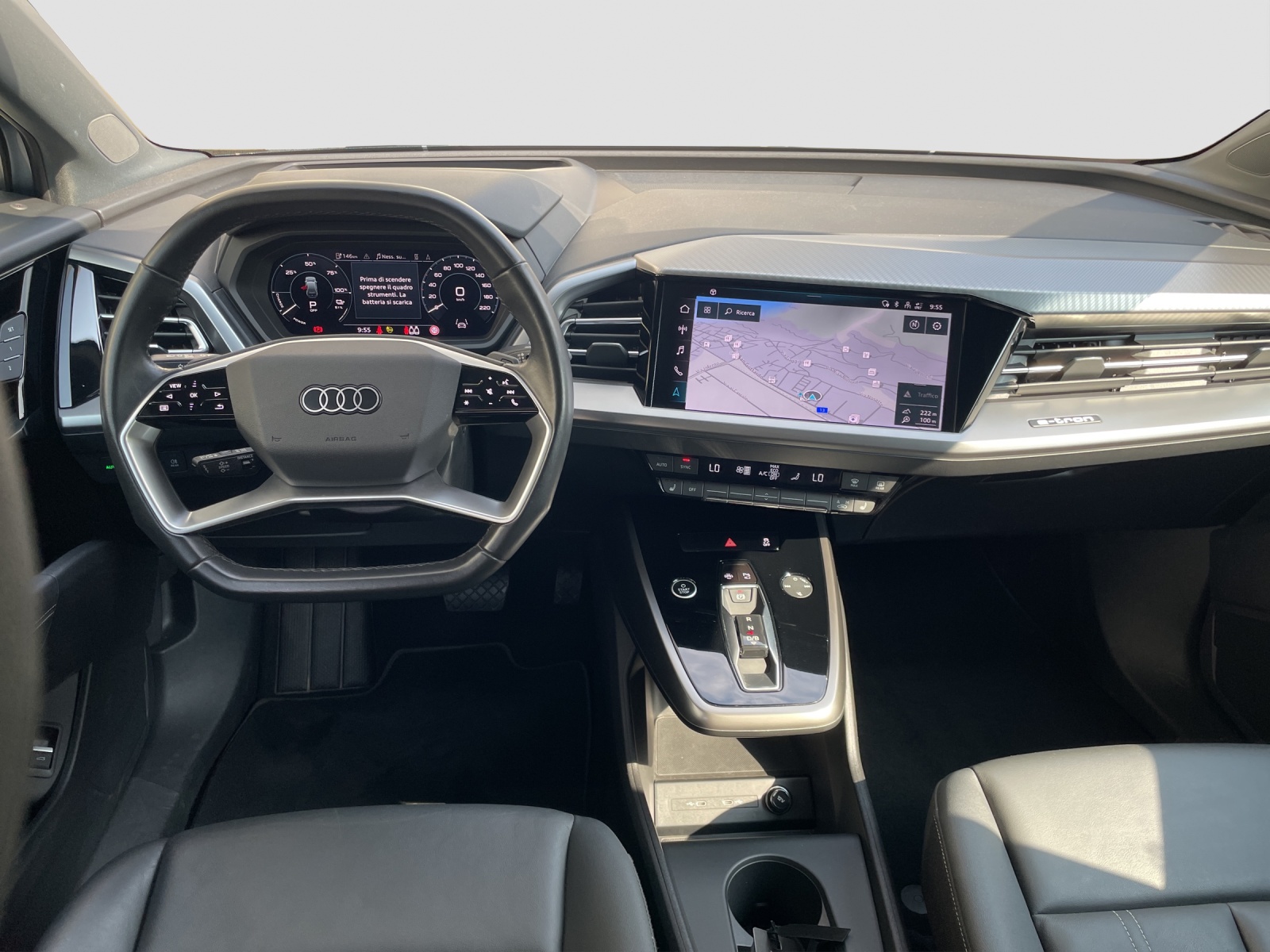 AUDI Q4 e-tron 35-image-8