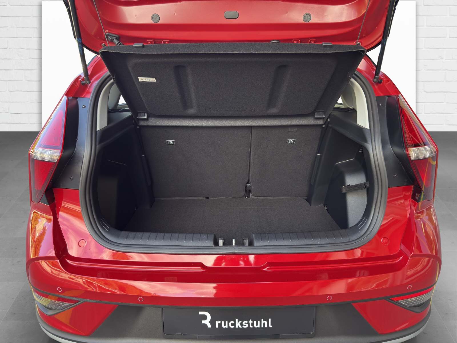 HYUNDAI Bayon 1.0 T-GDi Amplia-image-13