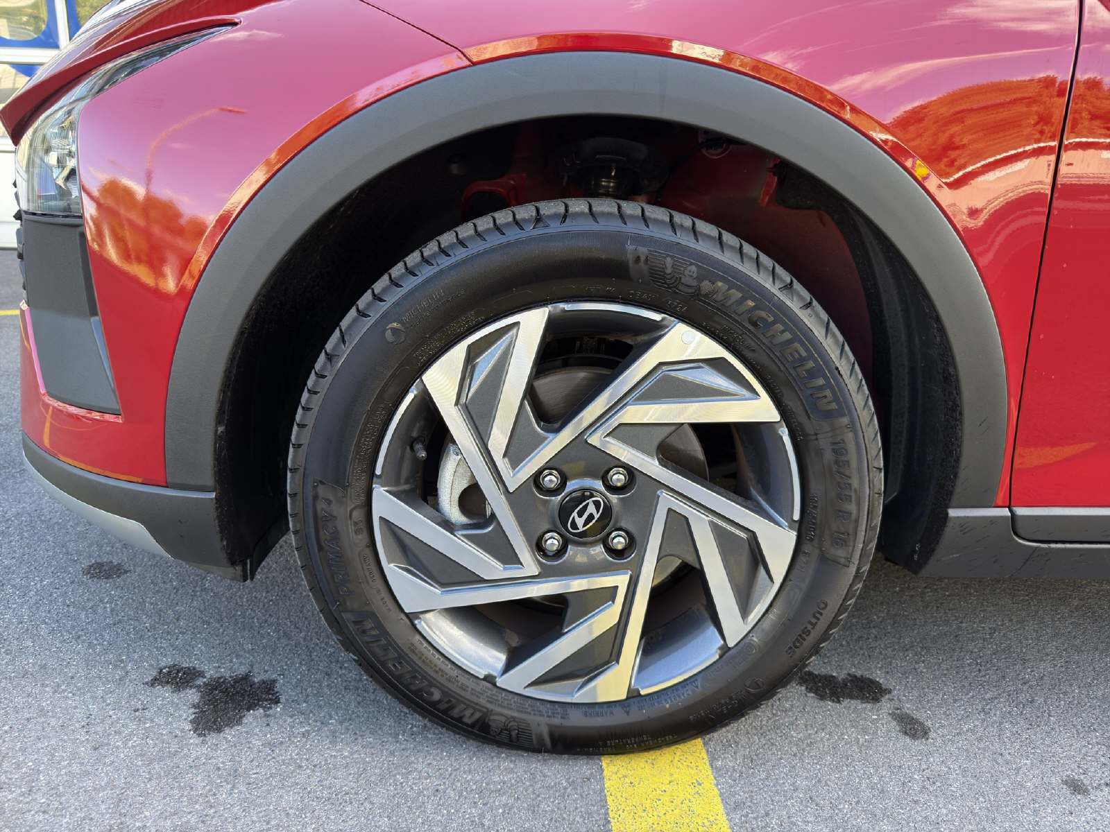 HYUNDAI Bayon 1.0 T-GDi Amplia-image-5
