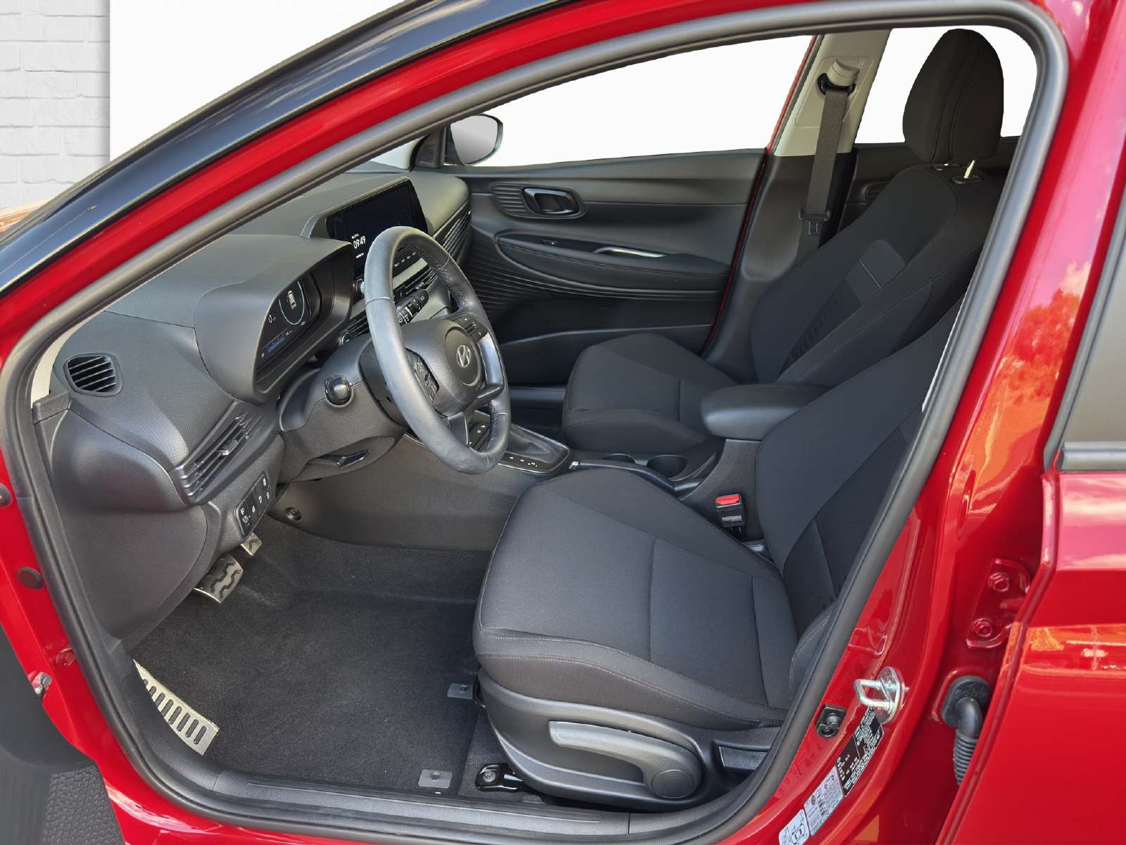 HYUNDAI Bayon 1.0 T-GDi Amplia-image-6