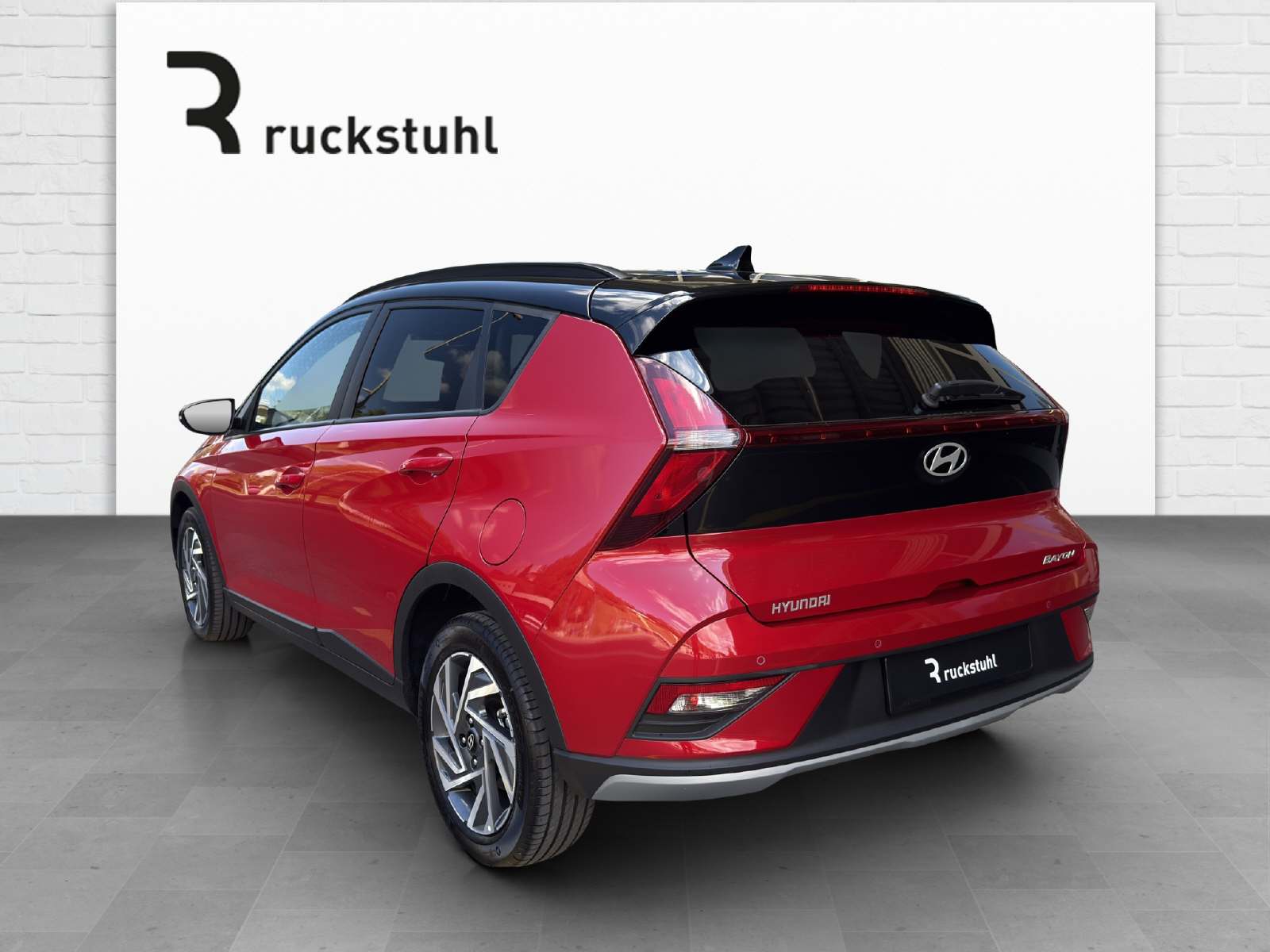 HYUNDAI Bayon 1.0 T-GDi Amplia-showroom-element-3