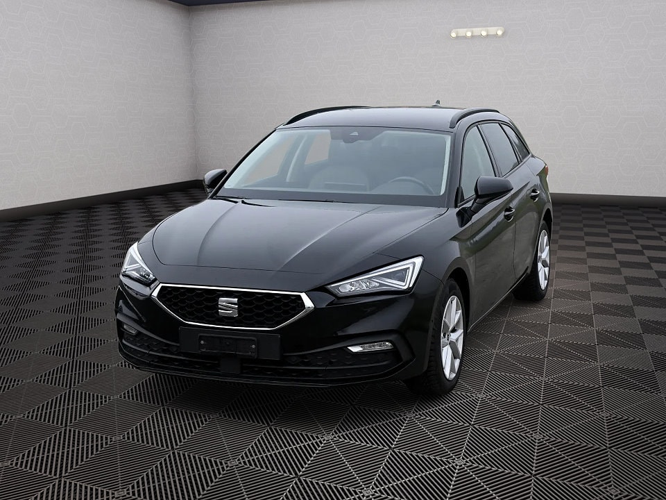 SEAT Leon ST 1.5 eTSI mHEV DSG Style