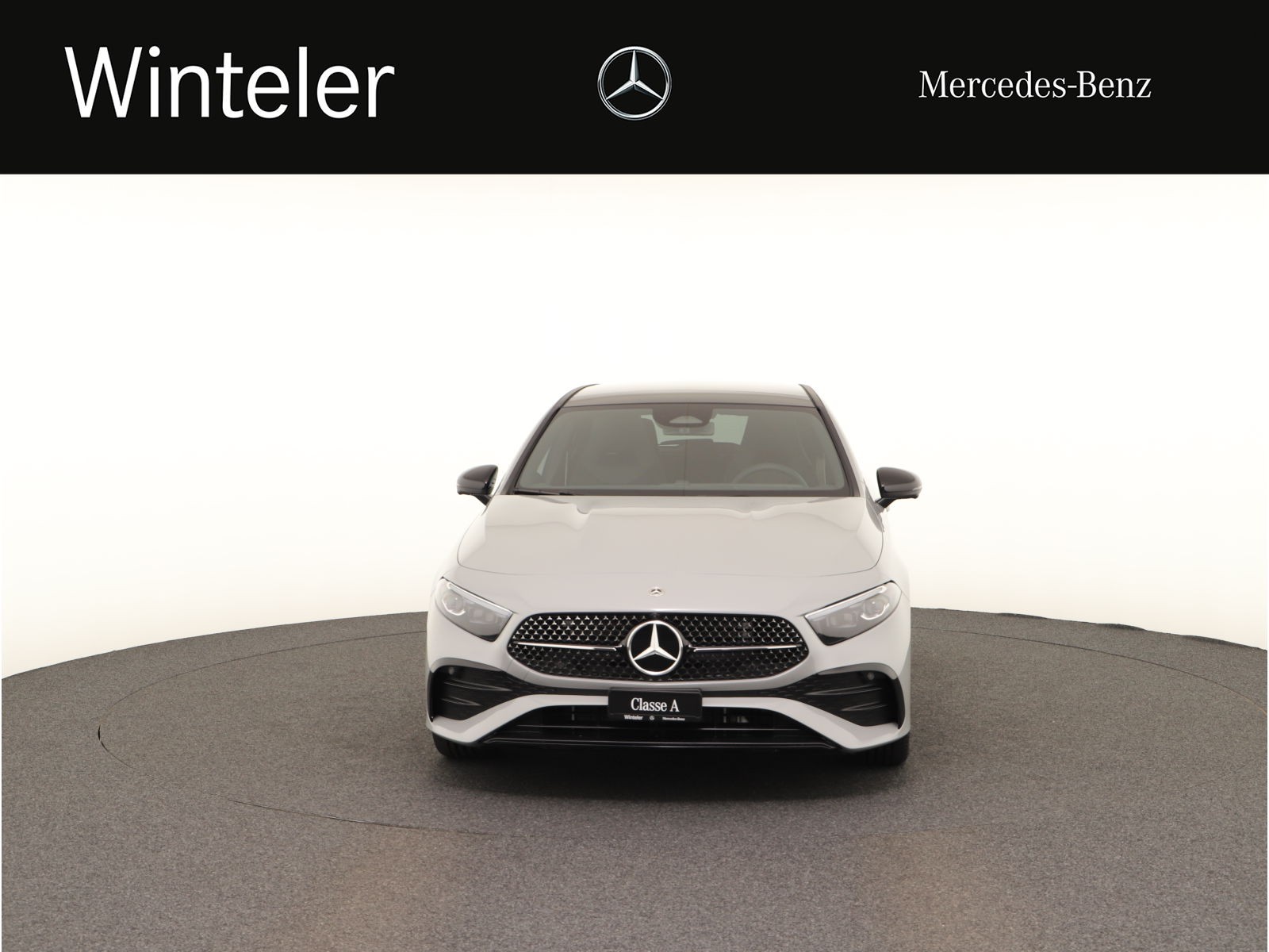MERCEDES-BENZ A 200 Night Star 7G-DCT-image-7