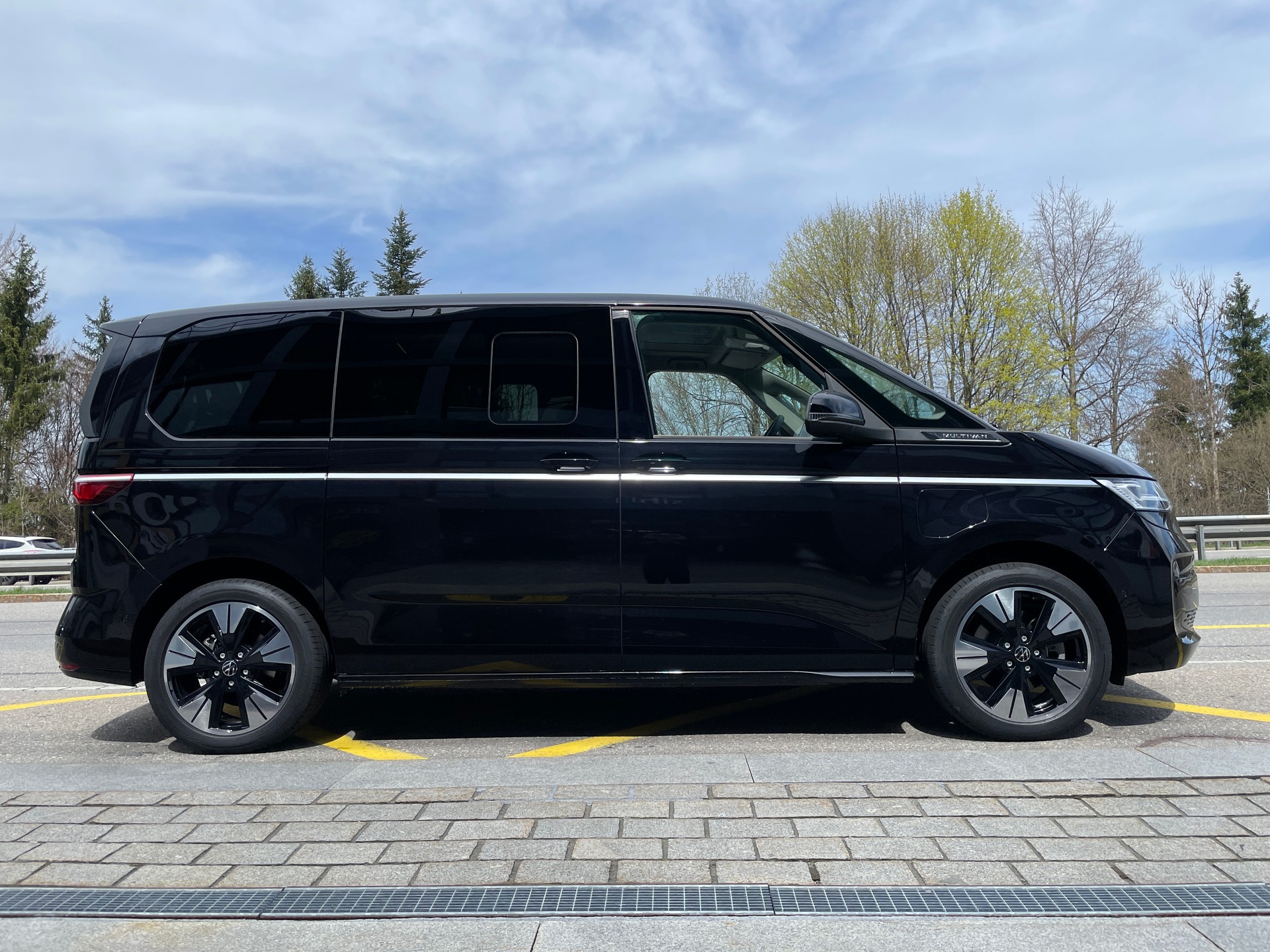 VW Multivan 1.5 eHybrid Style 4Motion DSG-showroom-element-3