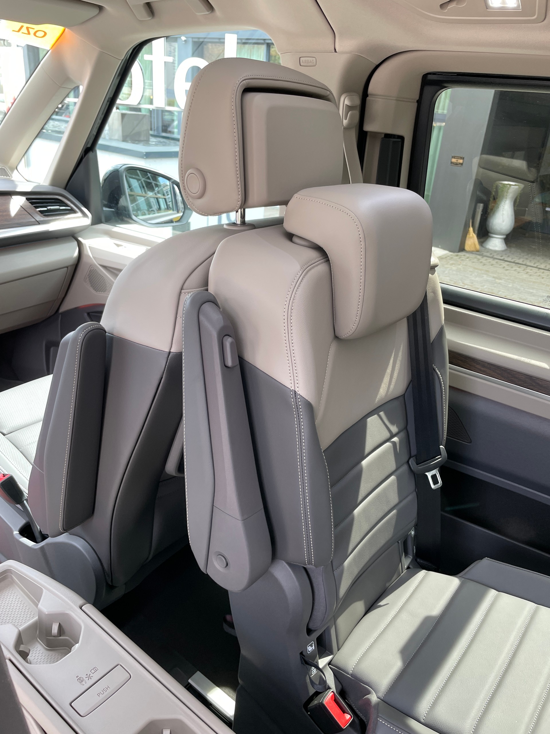 VW Multivan 1.5 eHybrid Style 4Motion DSG-image-17
