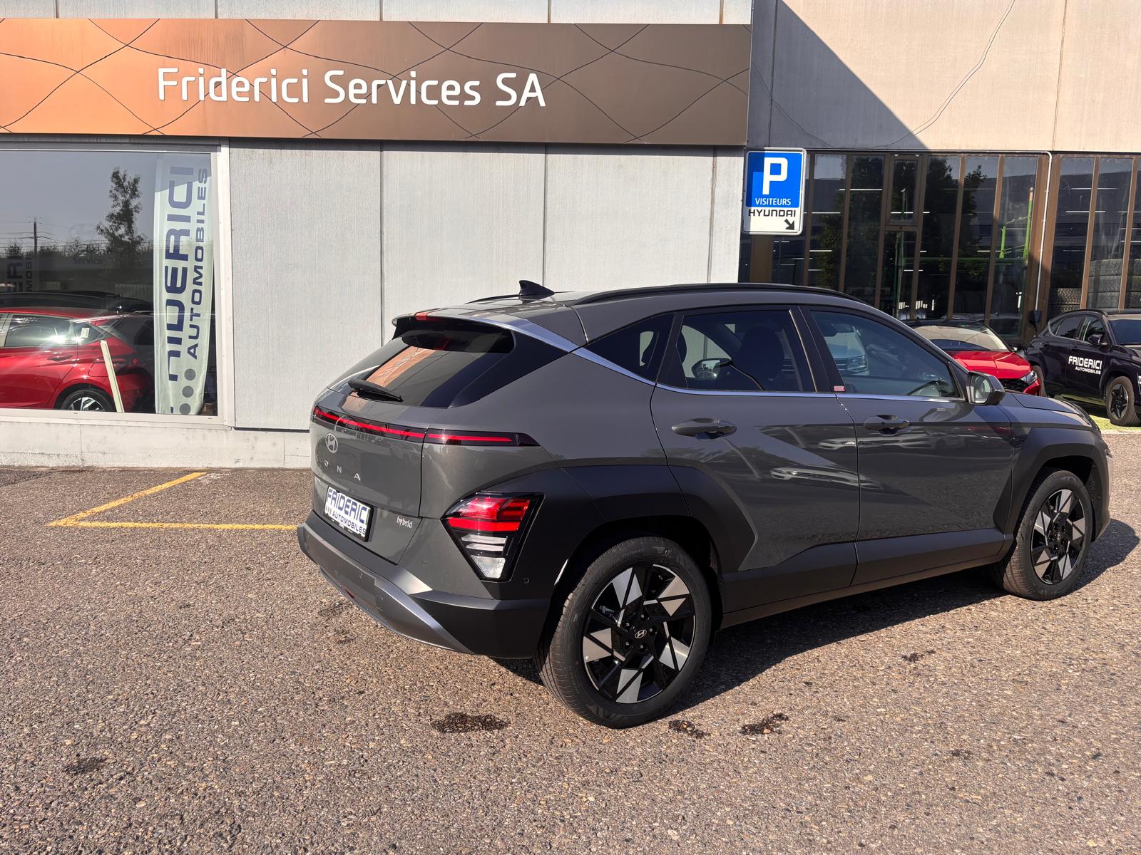 HYUNDAI 1.6 GDI Hybrid HEV-image-6